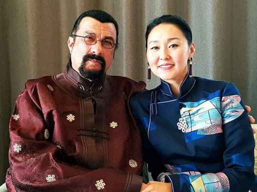 Savannah Seagal's father current wife. Savannah Seagal Bio, Wiki, Age, Height, Boyfriend, Husband, Children, Affair, Relationship, Net Worth & Salary